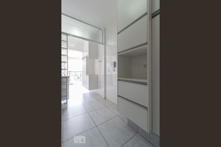 Apartamento à venda com 72m², 2 quartos e 1 vagaCozinha