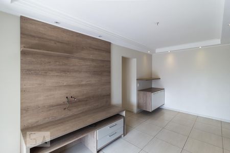 Sala de apartamento à venda com 2 quartos, 72m² em Vila Romana, São Paulo