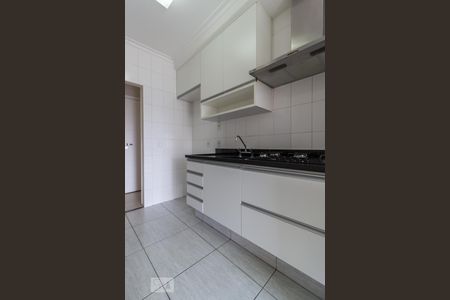 Apartamento à venda com 72m², 2 quartos e 1 vagaCozinha