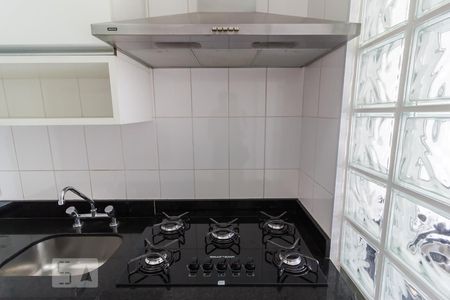 Apartamento à venda com 72m², 2 quartos e 1 vagaCozinha