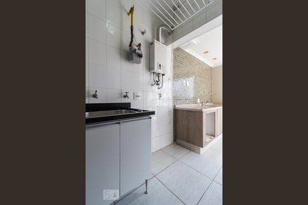 Apartamento à venda com 72m², 2 quartos e 1 vagaÁrea de serviço