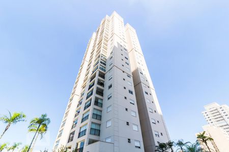 Apartamento à venda com 72m², 2 quartos e 1 vagaFachada