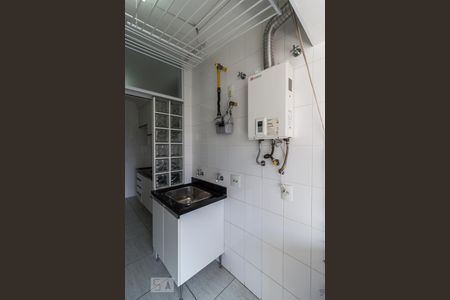 Apartamento à venda com 72m², 2 quartos e 1 vagaÁrea de serviço