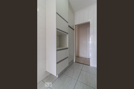 Apartamento à venda com 72m², 2 quartos e 1 vagaCozinha
