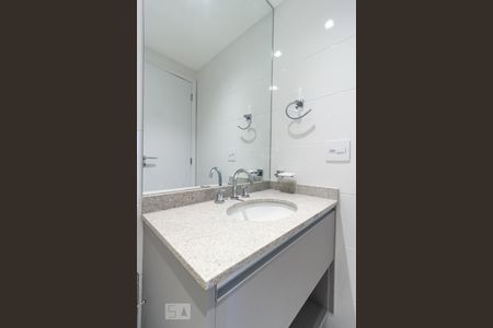 Studio para alugar com 42m², 1 quarto e 1 vagaBanheiro