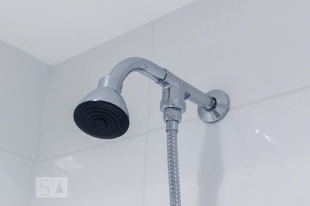 Studio para alugar com 42m², 1 quarto e 1 vagaBanheiro