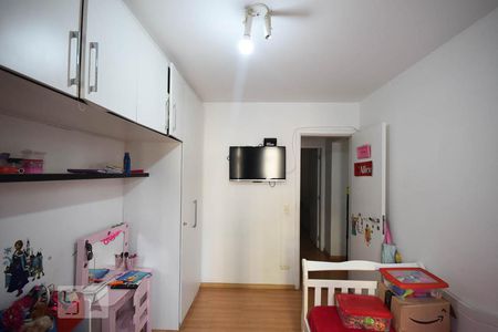 Quarto 1 de apartamento à venda com 3 quartos, 118m² em Vila Andrade, São Paulo