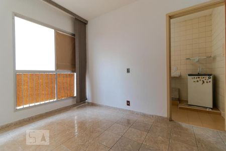 Studio à venda com 40m², 1 quarto e sem vagaQuarto