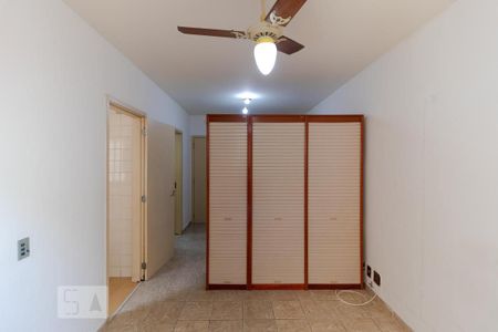 Studio à venda com 40m², 1 quarto e sem vagaQuarto