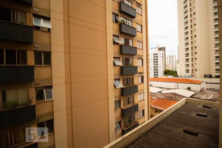 Studio à venda com 40m², 1 quarto e sem vagaVista