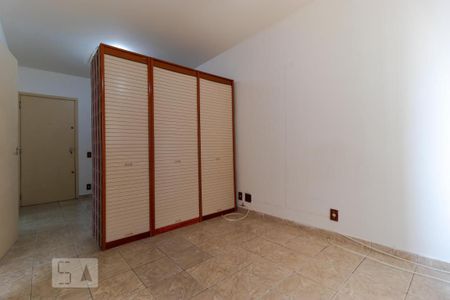 Studio à venda com 40m², 1 quarto e sem vagaQuarto