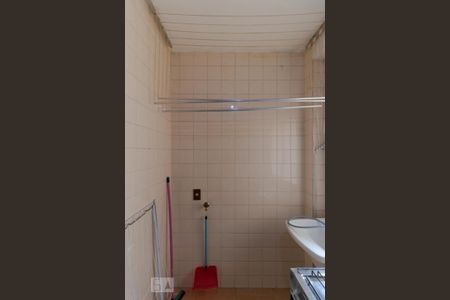 Studio à venda com 40m², 1 quarto e sem vagaÁrea de Serviço