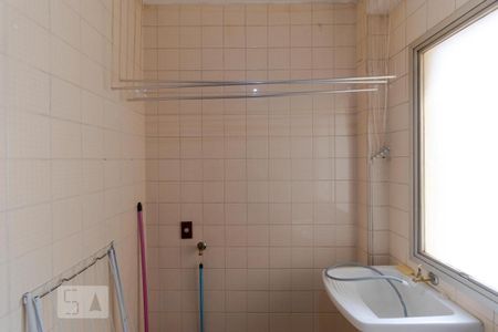 Studio à venda com 40m², 1 quarto e sem vagaÁrea de Serviço