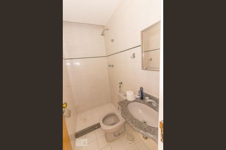 Banheiro de apartamento para alugar com 2 quartos, 82m² em Recreio dos Bandeirantes, Rio de Janeiro