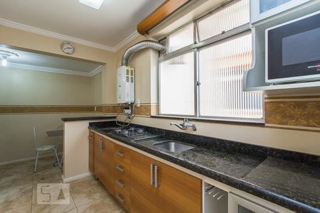 Apartamento para alugar com 176m², 2 quartos e 2 vagasCozinha