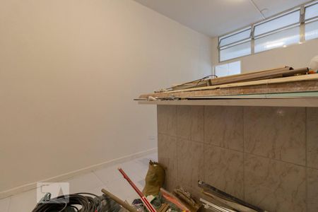 Apartamento à venda com 35m², 1 quarto e sem vagaCozinha