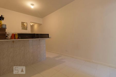 Apartamento à venda com 35m², 1 quarto e sem vagaSala