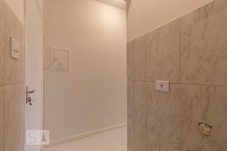 Apartamento à venda com 35m², 1 quarto e sem vagaÁrea de Serviço