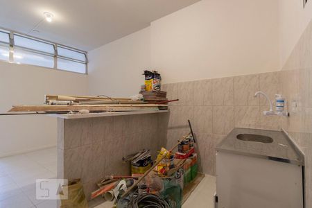 Apartamento à venda com 35m², 1 quarto e sem vagaCozinha