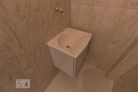 Apartamento à venda com 35m², 1 quarto e sem vagaÁrea de Serviço