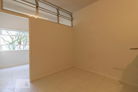 Apartamento à venda com 35m², 1 quarto e sem vagaSala