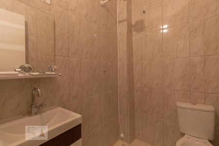 Apartamento à venda com 35m², 1 quarto e sem vagaBanheiro