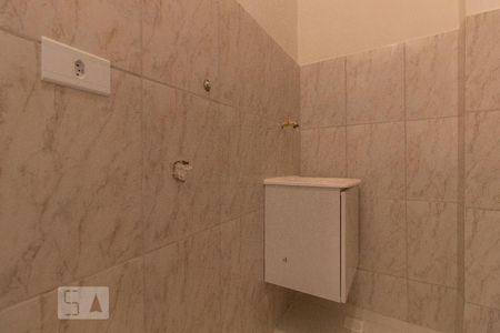 Apartamento à venda com 35m², 1 quarto e sem vagaÁrea de Serviço