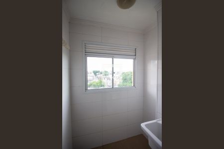 Apartamento para alugar com 50m², 2 quartos e 1 vaga Apartamento para alugar com 50m², 2 quartos e 1 vagaÁrea de Serviço