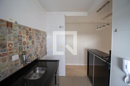 Apartamento para alugar com 50m², 2 quartos e 1 vaga Apartamento para alugar com 50m², 2 quartos e 1 vagaCozinha