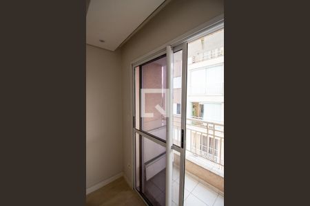 Sala / Varanda de apartamento para alugar com 2 quartos, 50m² em Jardim Norma, São Paulo