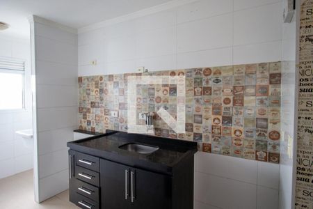 Apartamento para alugar com 50m², 2 quartos e 1 vaga Apartamento para alugar com 50m², 2 quartos e 1 vagaCozinha