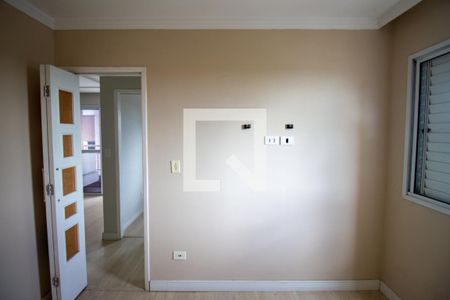 Quarto 1 de apartamento para alugar com 2 quartos, 50m² em Jardim Norma, São Paulo