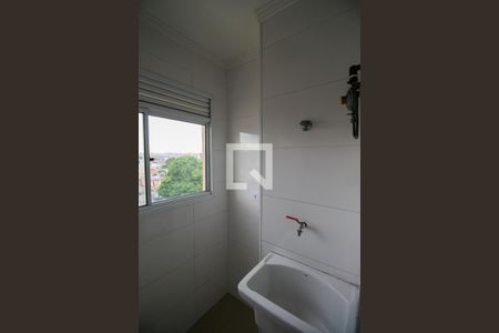 Apartamento para alugar com 50m², 2 quartos e 1 vaga Apartamento para alugar com 50m², 2 quartos e 1 vagaÁrea de ServiçoÁrea de Serviço