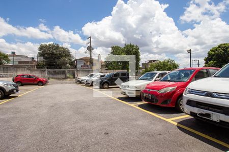 Apartamento para alugar com 50m², 2 quartos e 1 vaga Apartamento para alugar com 50m², 2 quartos e 1 vagaÁrea comum / Estacionamento