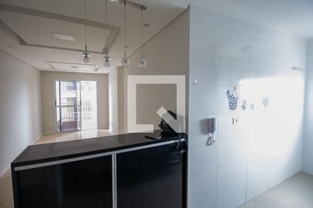 Apartamento para alugar com 50m², 2 quartos e 1 vaga Apartamento para alugar com 50m², 2 quartos e 1 vagaCozinha