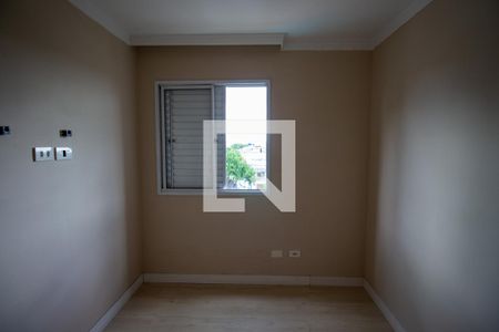 Quarto 1 de apartamento para alugar com 2 quartos, 50m² em Jardim Norma, São Paulo