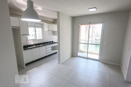 Apartamento para alugar com 48m², 1 quarto e 1 vagaSala