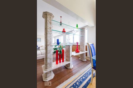 Apartamento para alugar com 505m², 3 quartos e 5 vagasSala de Jantar