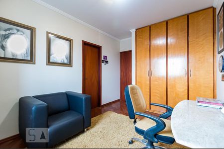 Apartamento para alugar com 505m², 3 quartos e 5 vagasSuíte 1