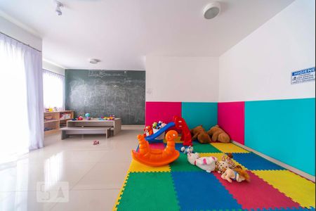 Apartamento à venda com 61m², 3 quartos e 1 vaga Apartamento à venda com 61m², 3 quartos e 1 vagaBrinquedoteca
