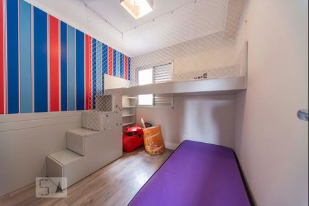 Apartamento à venda com 61m², 3 quartos e 1 vaga Apartamento à venda com 61m², 3 quartos e 1 vagaQuarto 3