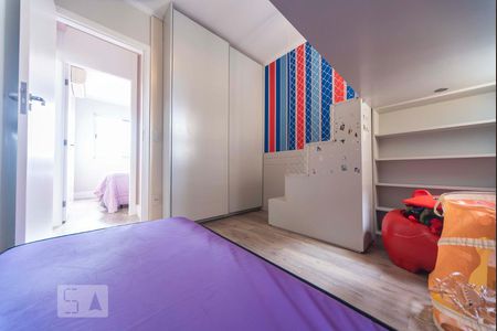 Apartamento à venda com 61m², 3 quartos e 1 vaga Apartamento à venda com 61m², 3 quartos e 1 vagaQuarto 3