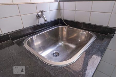 Apartamento à venda com 61m², 3 quartos e 1 vaga Apartamento à venda com 61m², 3 quartos e 1 vagaTanque
