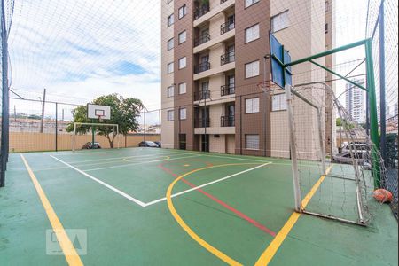 Apartamento à venda com 61m², 3 quartos e 1 vaga Apartamento à venda com 61m², 3 quartos e 1 vagaQuadra