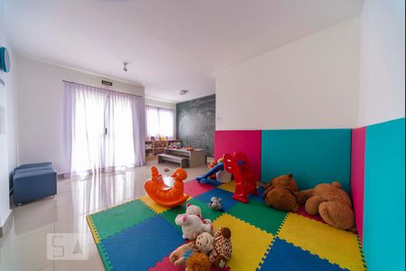 Apartamento à venda com 61m², 3 quartos e 1 vaga Apartamento à venda com 61m², 3 quartos e 1 vagaBrinquedoteca