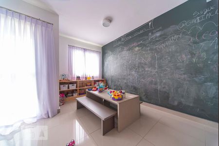 Apartamento à venda com 61m², 3 quartos e 1 vaga Apartamento à venda com 61m², 3 quartos e 1 vagaBrinquedoteca