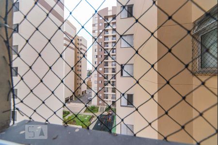 Apartamento à venda com 61m², 3 quartos e 1 vaga Apartamento à venda com 61m², 3 quartos e 1 vagaVista do Quarto 3