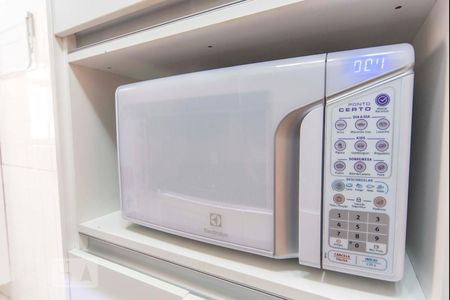 Apartamento à venda com 61m², 3 quartos e 1 vaga Apartamento à venda com 61m², 3 quartos e 1 vagaMicroondas