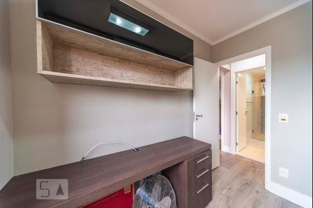 Apartamento à venda com 61m², 3 quartos e 1 vaga Apartamento à venda com 61m², 3 quartos e 1 vagaQuarto 1