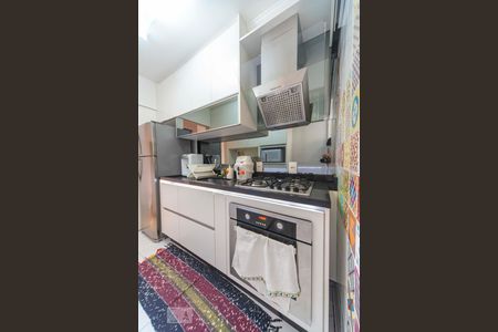 Apartamento à venda com 61m², 3 quartos e 1 vaga Apartamento à venda com 61m², 3 quartos e 1 vagaCozinha